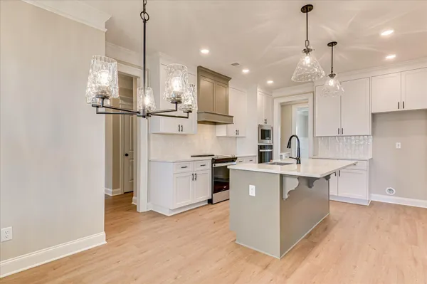 $589,900 | 4478 Baywood Trail, Evans, GA 30809