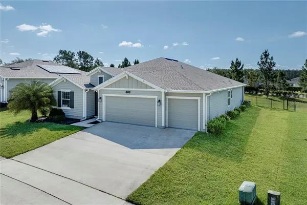 $510,000 | 5705 Alenlon Way, Mount Dora, FL 32757