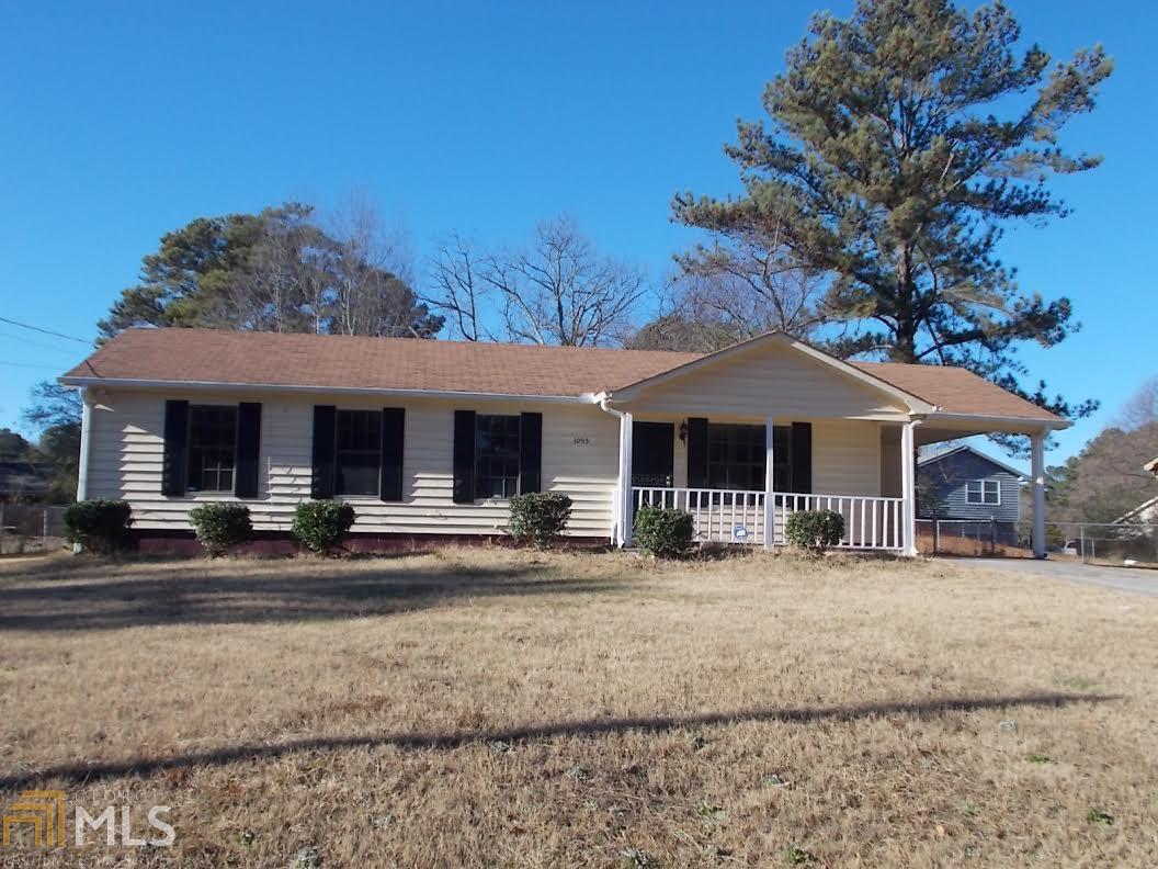 1095 Flat Shoals Road Atlanta, GA 30349 - Photo 1 of 1 Gallery Image 1