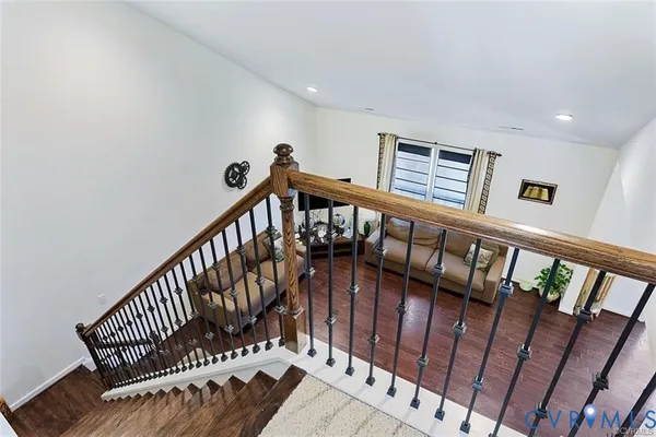 $540,000 | 502 Winterhawk Place, Glen Allen, VA 23059