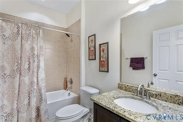 $540,000 | 502 Winterhawk Place, Glen Allen, VA 23059