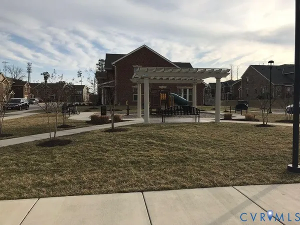 $540,000 | 502 Winterhawk Place, Glen Allen, VA 23059