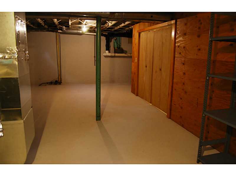 30 Horse Neck Road Warwick, RI 02889 - Photo 24 of 24 Cellar or Basement.