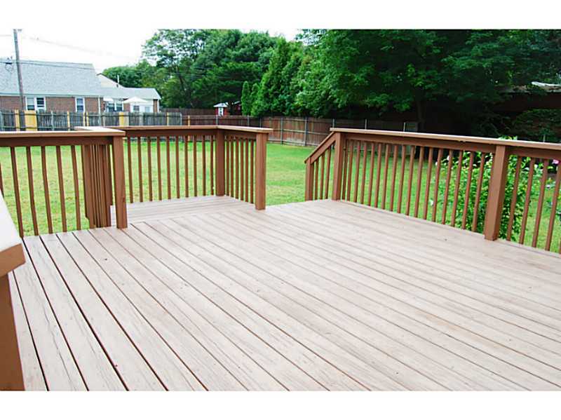 30 Horse Neck Road Warwick, RI 02889 - Photo 6 of 24 Patio/Deck.