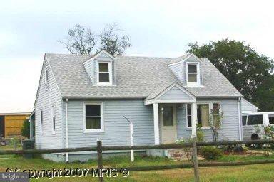 14714 Featherstone Road Woodbridge, VA 22191 - Photo 1 of 4 Exterior (Main)