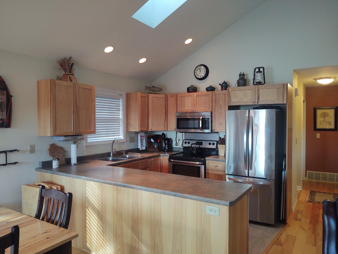 9741 Deer Trail Road Tomahawk, WI 54487 - Photo 17 of 49 Gallery Image 17