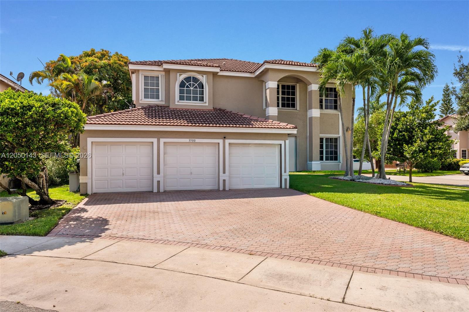 3500 Southwest 174th Way Miramar, FL 33029 - Photo 46 of 62