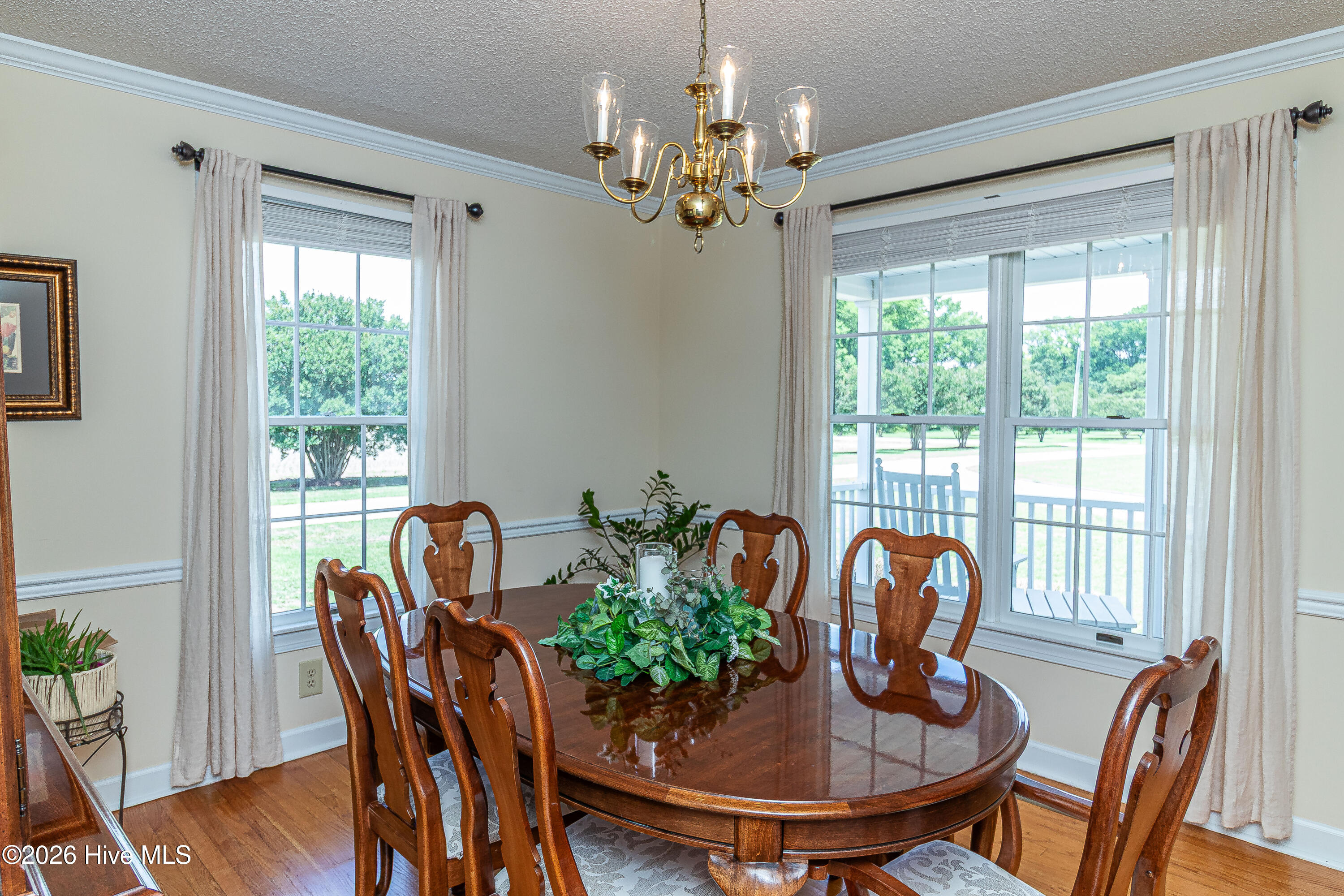 144 Loop Road Goldsboro, NC 27530 - Photo 14 of 40