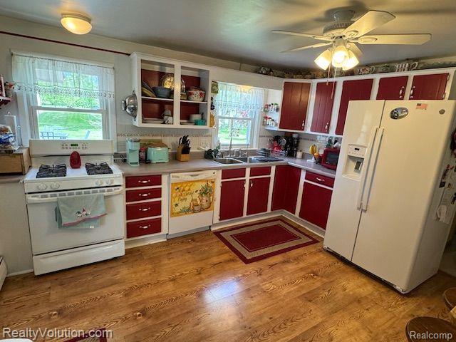 3464 West Oregon Road Lapeer, MI 48446 - Photo 3 of 26