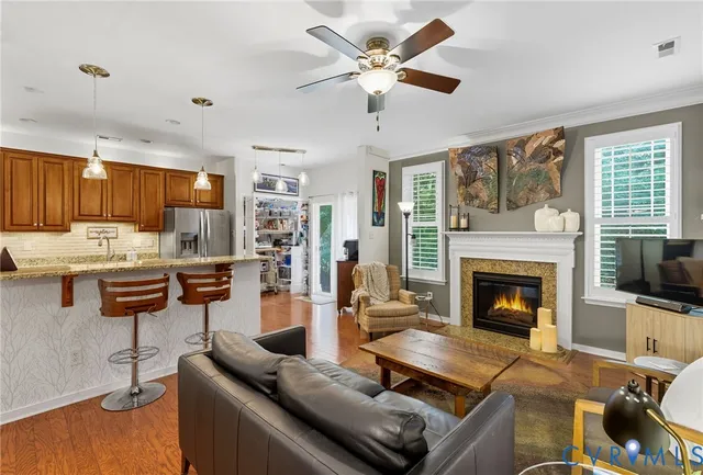 $354,950 | 13712 Woodbridge Crossing Way, Midlothian, VA 23112