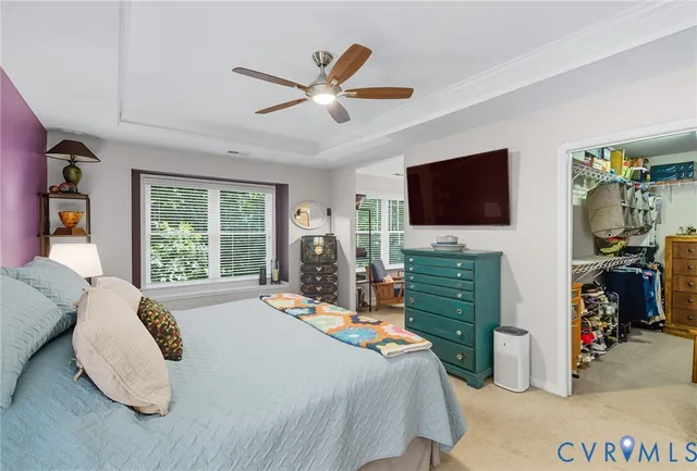 $354,950 | 13712 Woodbridge Crossing Way, Midlothian, VA 23112