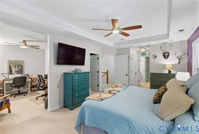 $354,950 | 13712 Woodbridge Crossing Way, Midlothian, VA 23112