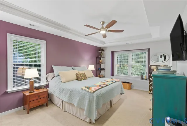 $354,950 | 13712 Woodbridge Crossing Way, Midlothian, VA 23112