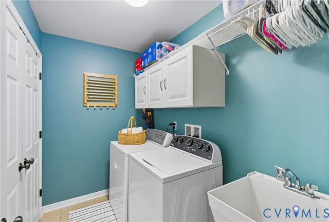 $354,950 | 13712 Woodbridge Crossing Way, Midlothian, VA 23112