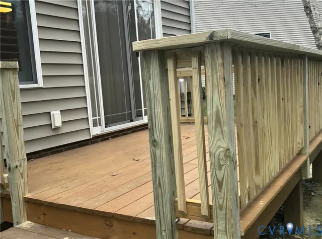 $354,950 | 13712 Woodbridge Crossing Way, Midlothian, VA 23112