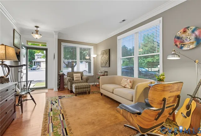 $354,950 | 13712 Woodbridge Crossing Way, Midlothian, VA 23112