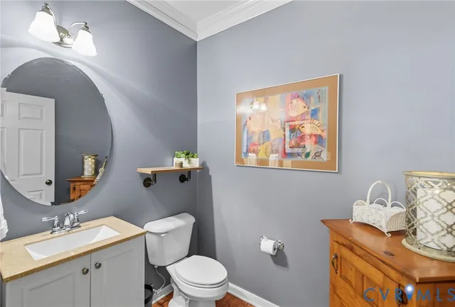 $354,950 | 13712 Woodbridge Crossing Way, Midlothian, VA 23112