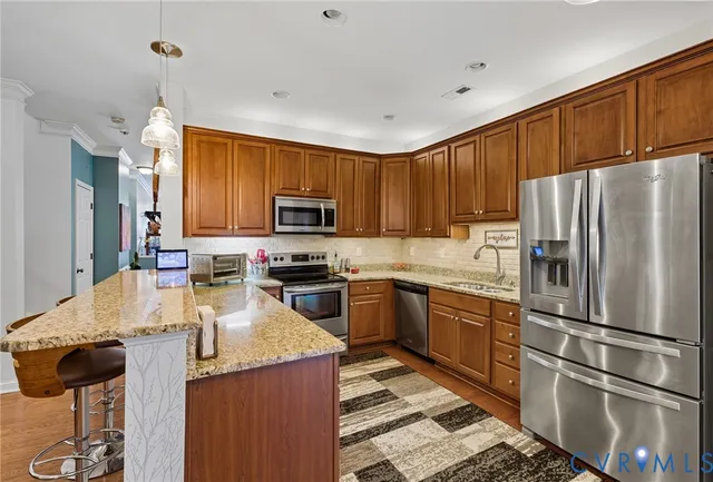 $354,950 | 13712 Woodbridge Crossing Way, Midlothian, VA 23112