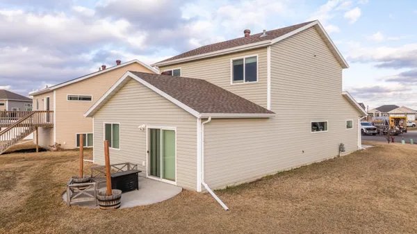 $354,900 | 6661 21st Street South, Fargo, ND 58104