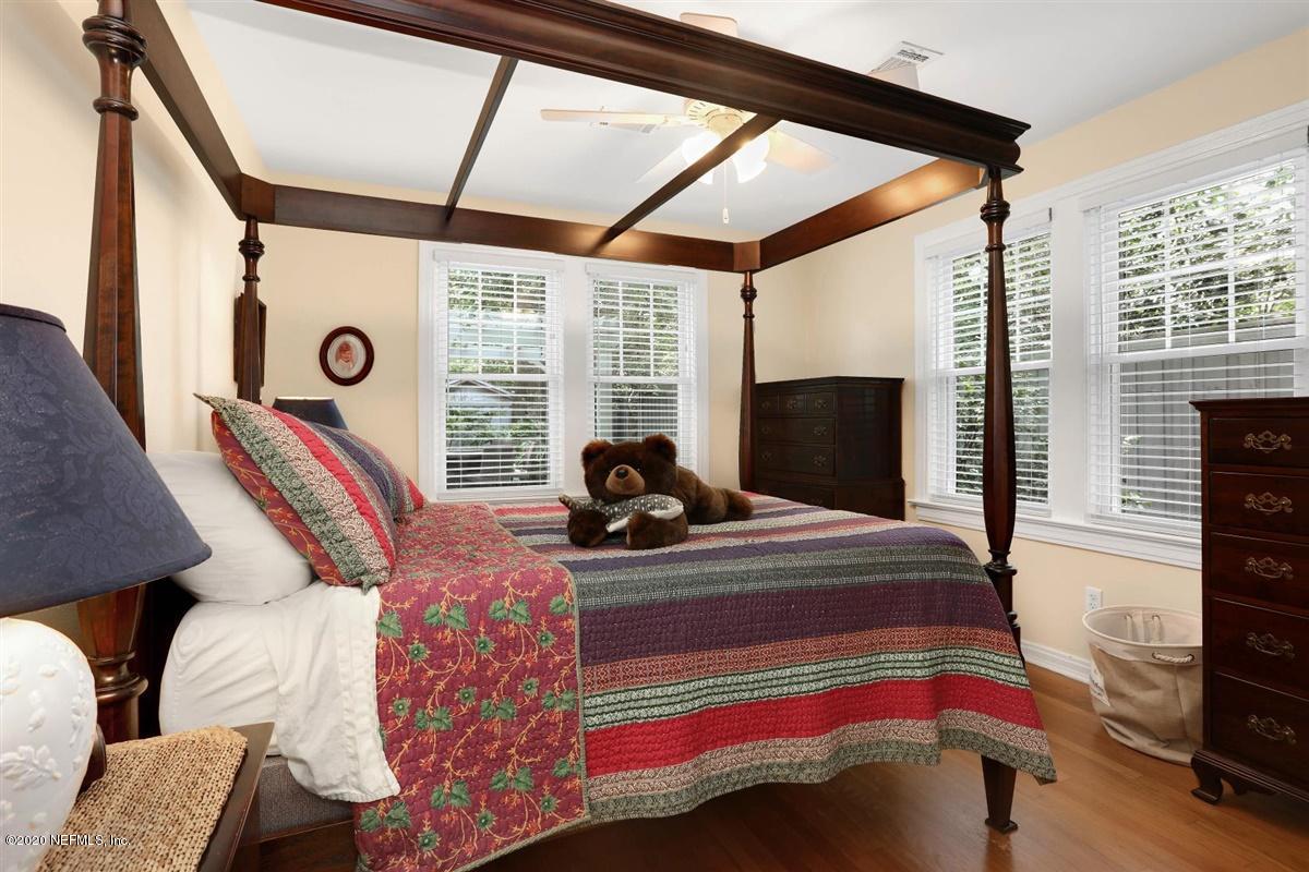 4123 London Road Jacksonville, FL 32207 - Photo 14 of 37 Bedroom