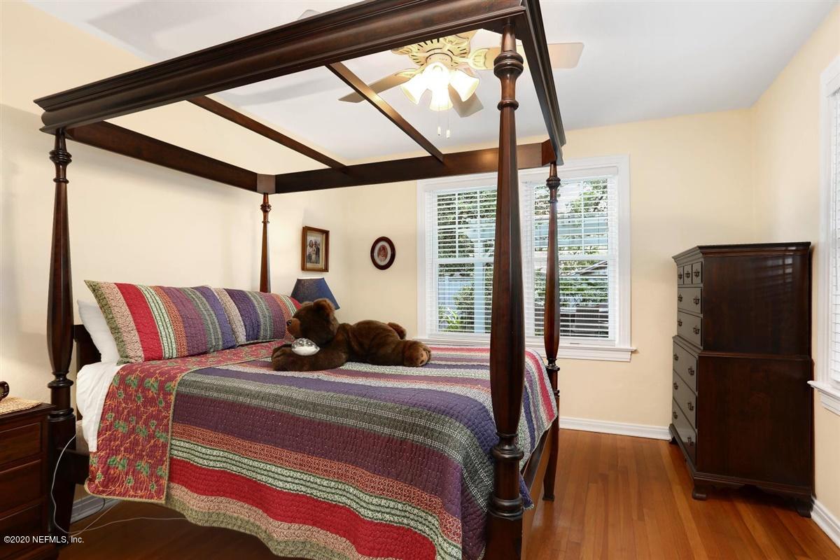 4123 London Road Jacksonville, FL 32207 - Photo 15 of 37 Bedroom