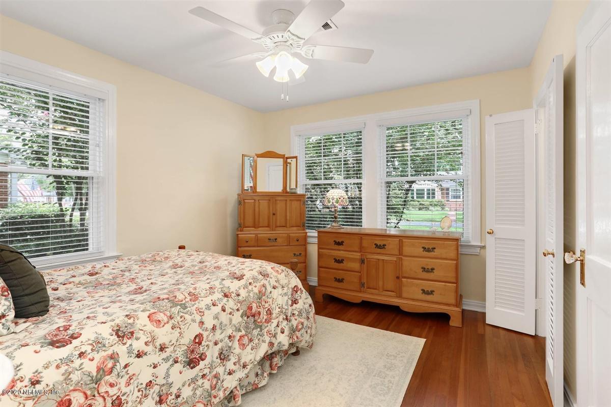 4123 London Road Jacksonville, FL 32207 - Photo 17 of 37 Bedroom