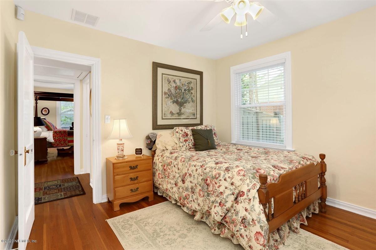 4123 London Road Jacksonville, FL 32207 - Photo 19 of 37 Bedroom