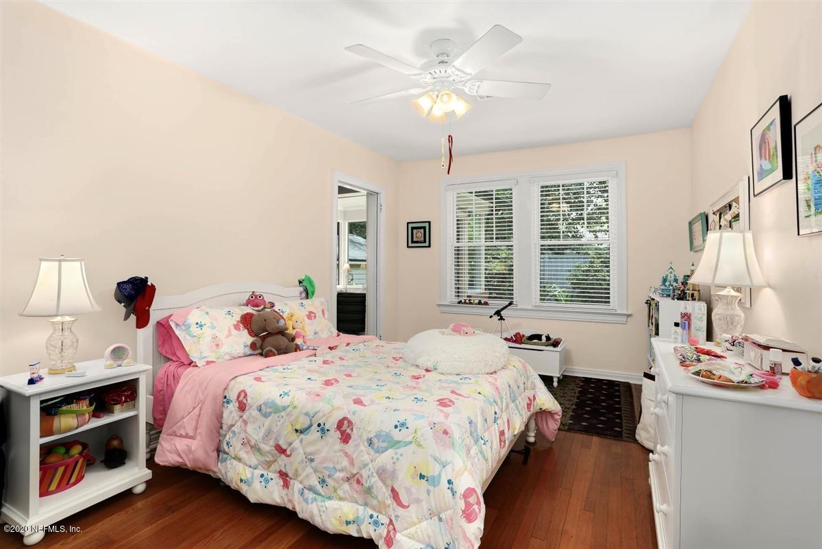 4123 London Road Jacksonville, FL 32207 - Photo 20 of 37 Bedroom