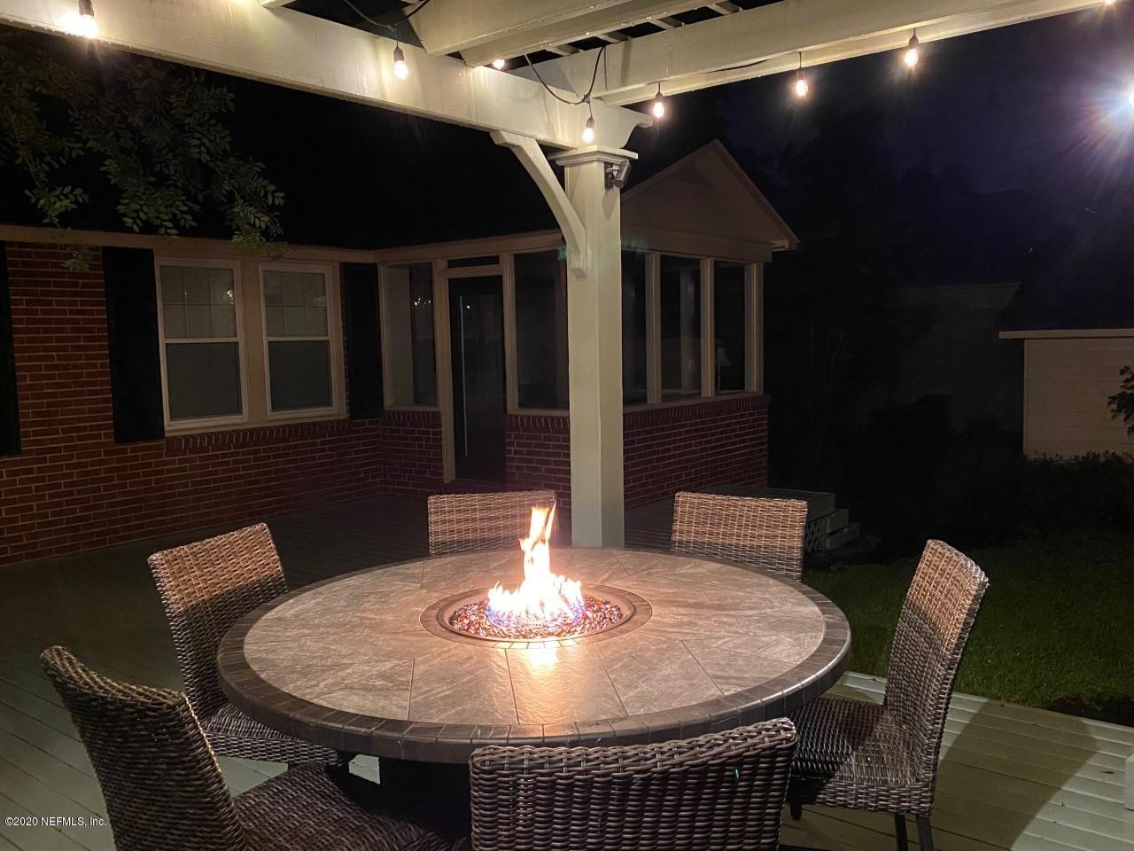4123 London Road Jacksonville, FL 32207 - Photo 26 of 37 london deck 6