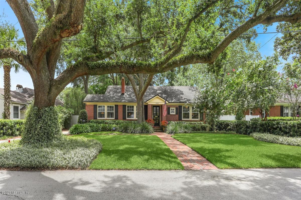4123 London Road Jacksonville, FL 32207 - Photo 31 of 37 Front