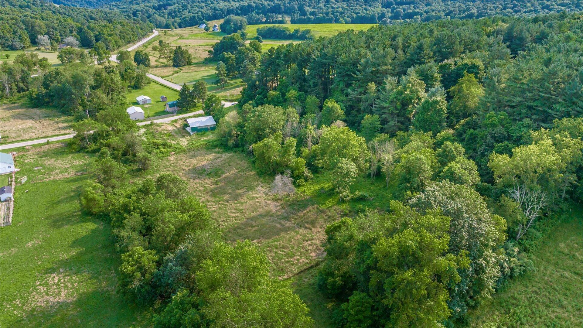 0 Cullison Road Frazeysburg, OH 43822 - Photo 12 of 18 10-z Cullison Rd006