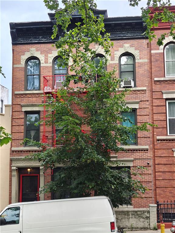 543 41st Street Brooklyn, NY 11232 - Photo 1 of 9