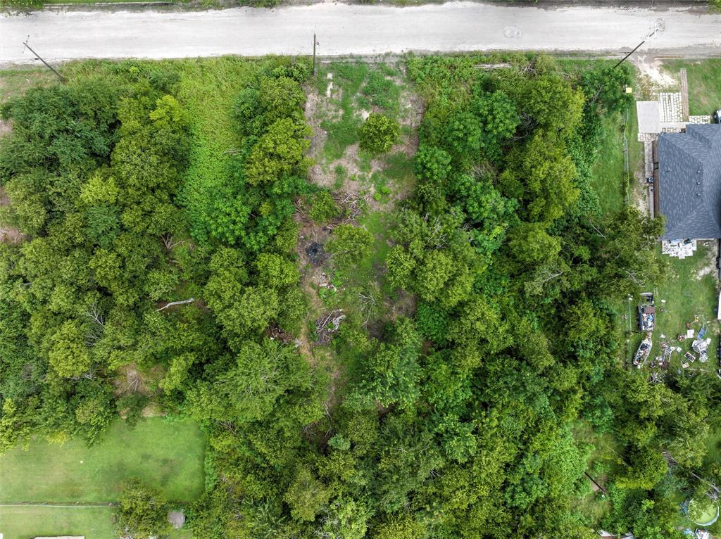 319 1st Street Marlin, TX 76661 - Photo 3 of 4 View of property location