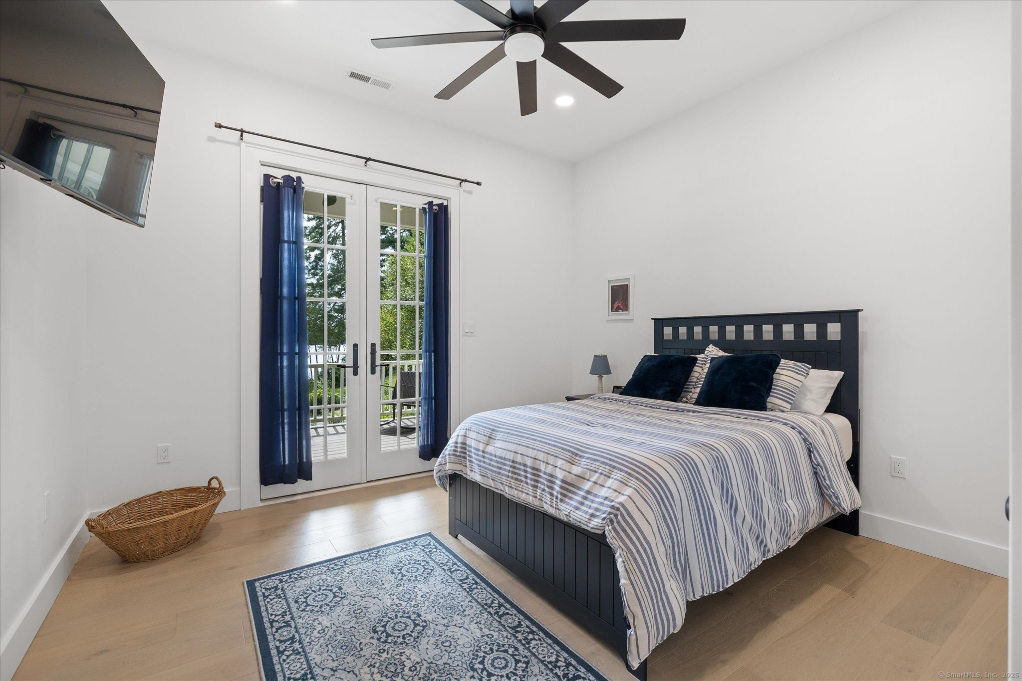 21-40 Howard Road Union, CT 06076 - Photo 27 of 40 a bedroom with a bed and window