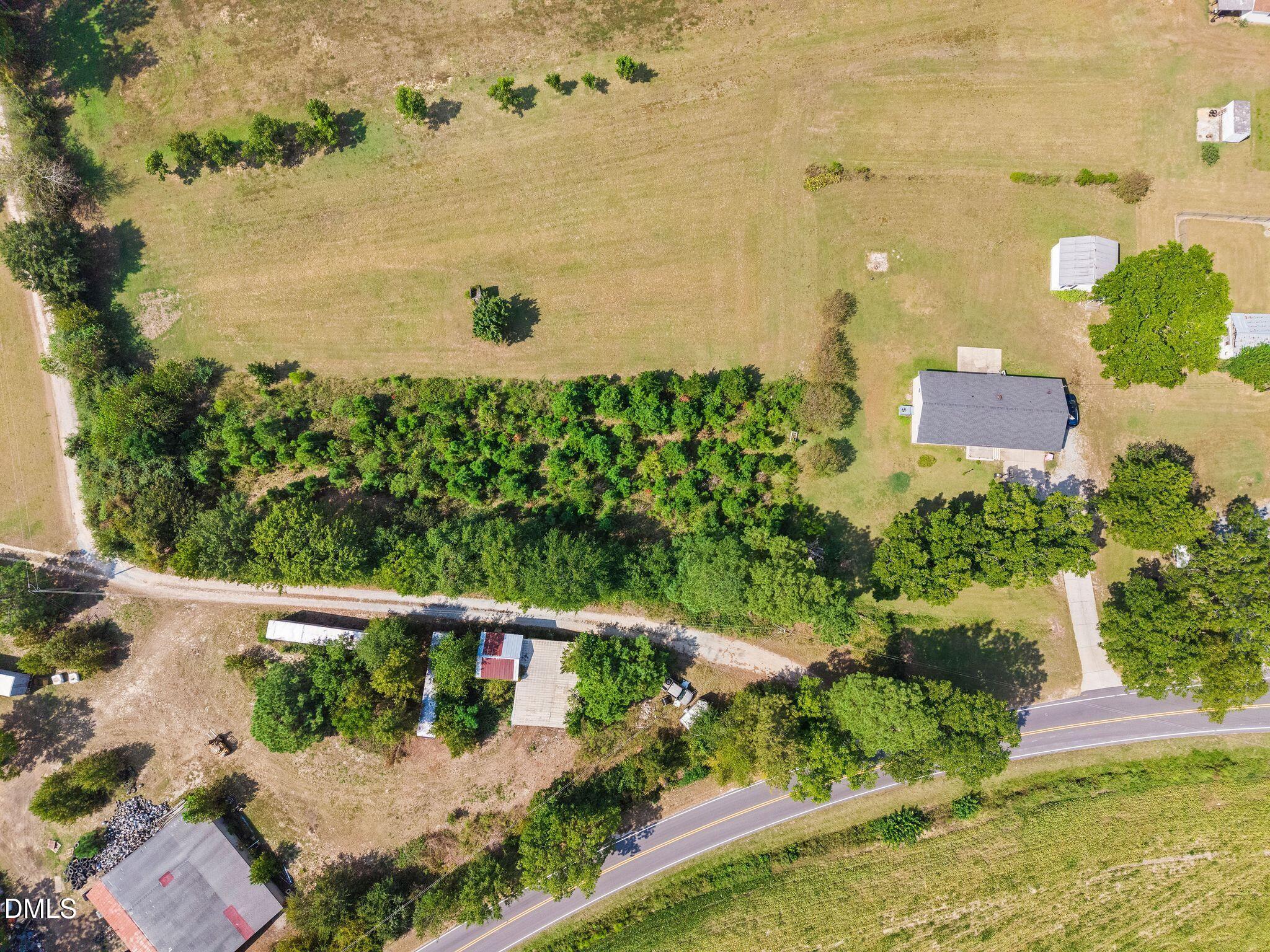 3145 Erwin Chapel Road Dunn, NC 28334 - Photo 2 of 21 DJI_20260913173539_0687_D