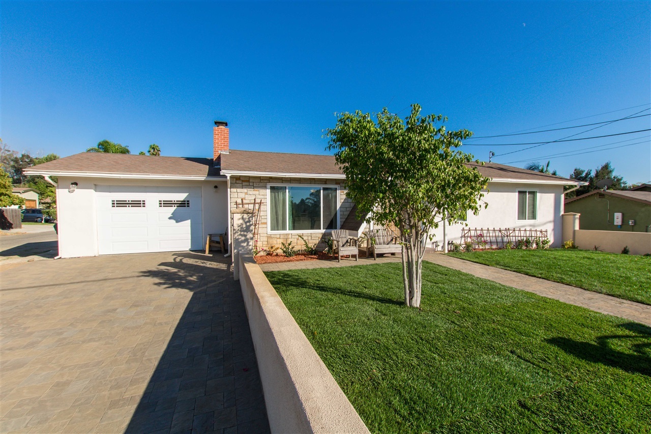 1224 Old Stage Road Fallbrook, CA 92028 - Photo 1 of 25