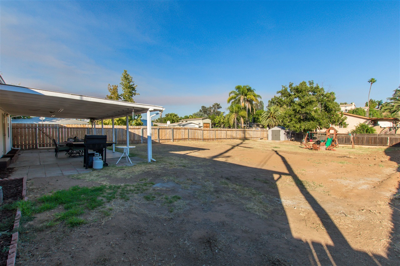 1224 Old Stage Road Fallbrook, CA 92028 - Photo 21 of 25