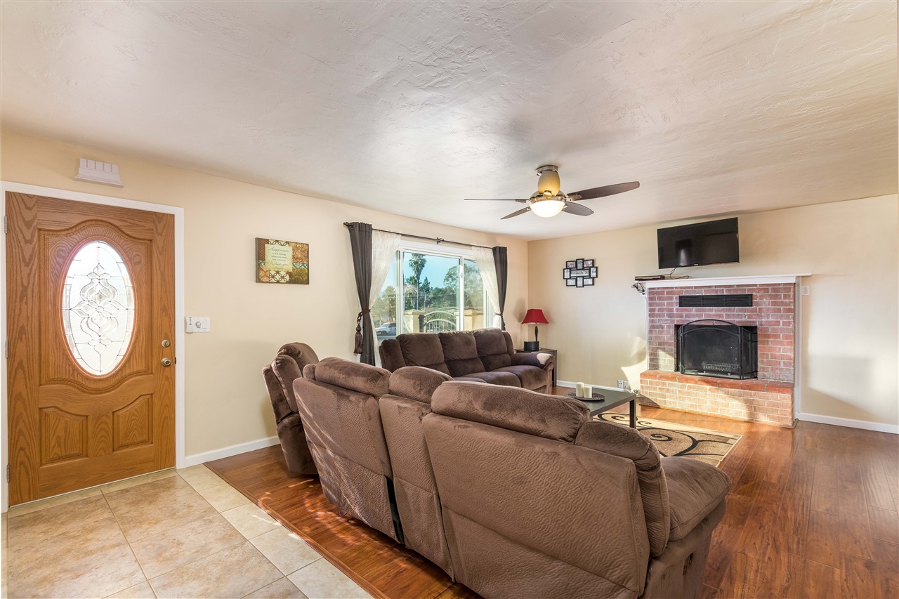 1224 Old Stage Road Fallbrook, CA 92028 - Photo 5 of 25