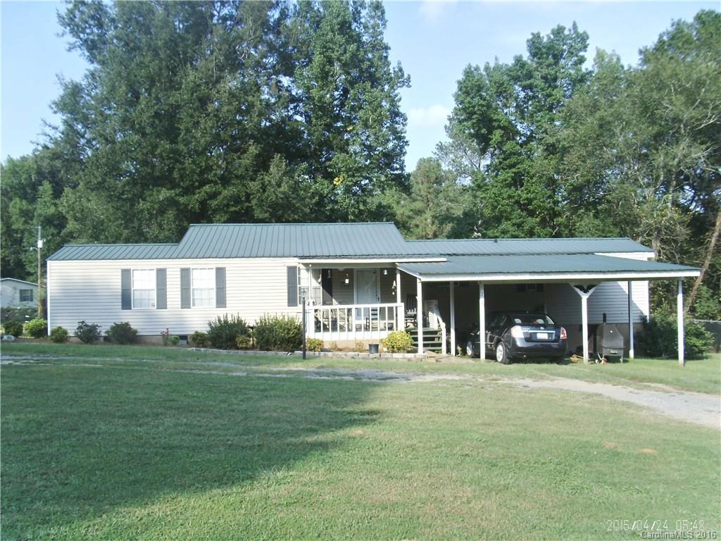 292 Briar Patch Road Lilesville, NC 28091 - Photo 1 of 10 Gallery Image 1