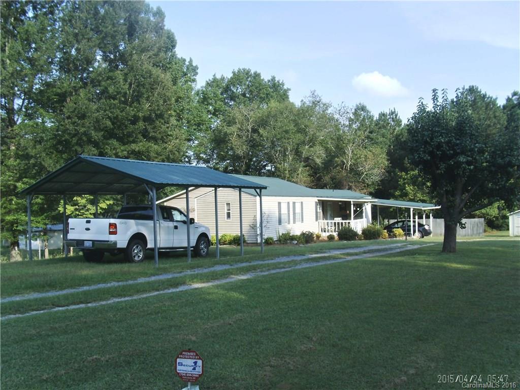292 Briar Patch Road Lilesville, NC 28091 - Photo 2 of 10 Gallery Image 2