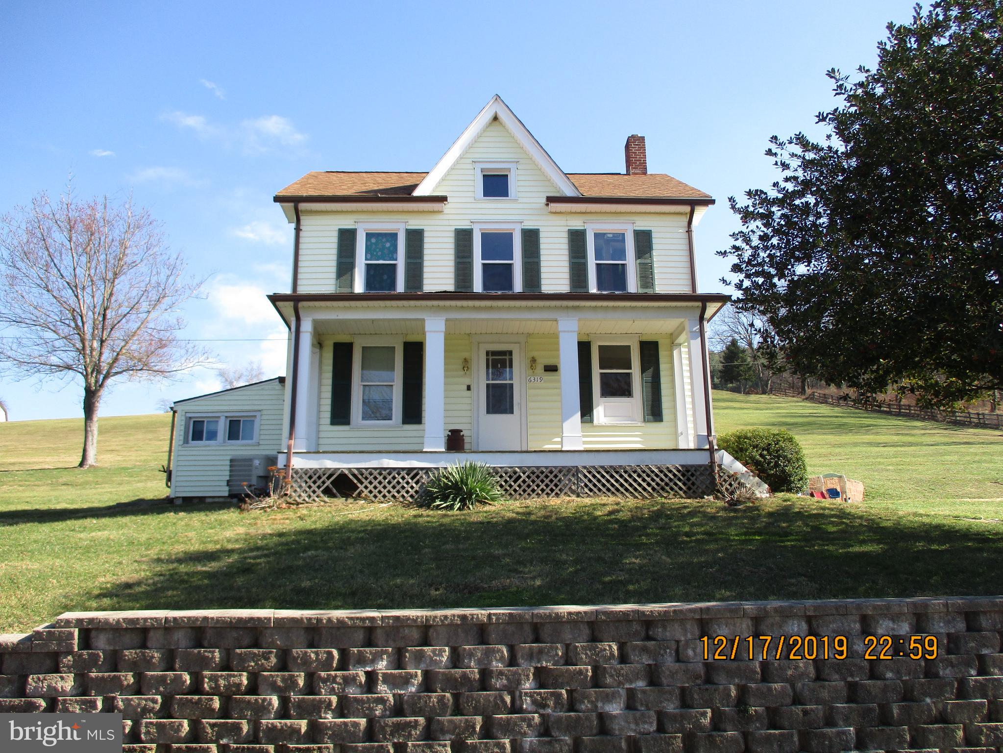 6319 Clevelandtown Road Boonsboro, MD 21713 - Photo 1 of 23