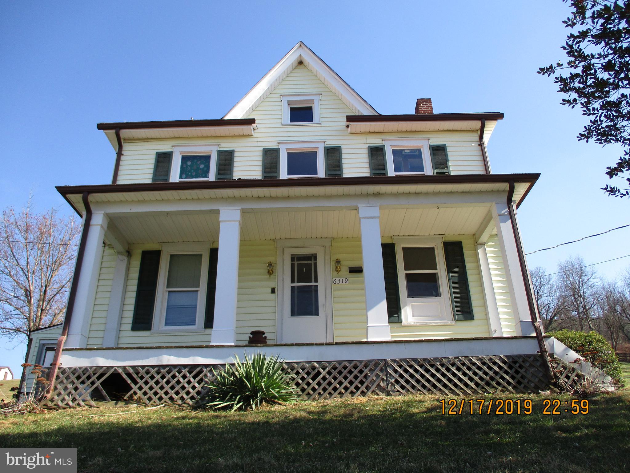 6319 Clevelandtown Road Boonsboro, MD 21713 - Photo 2 of 23