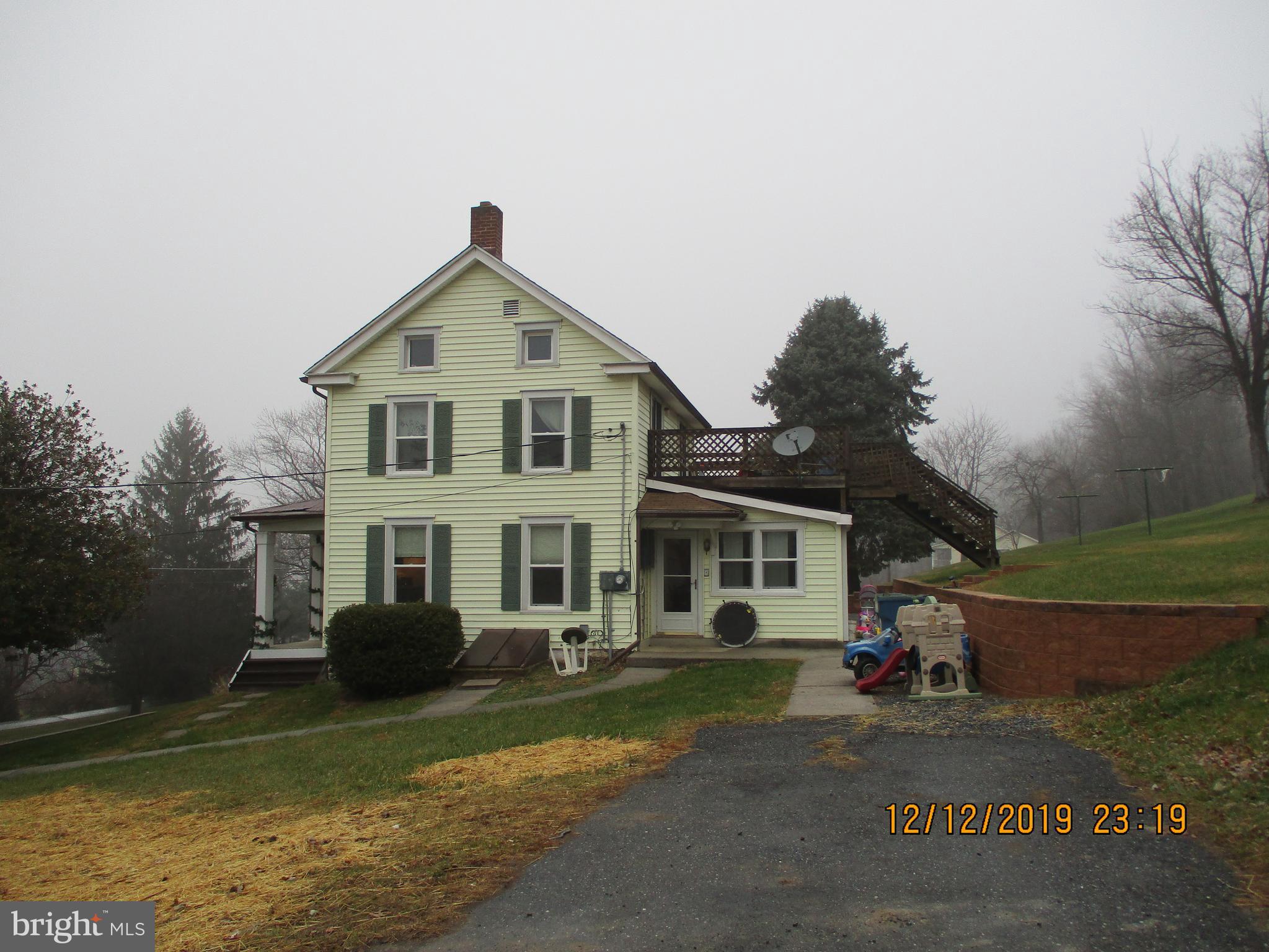 6319 Clevelandtown Road Boonsboro, MD 21713 - Photo 11 of 23