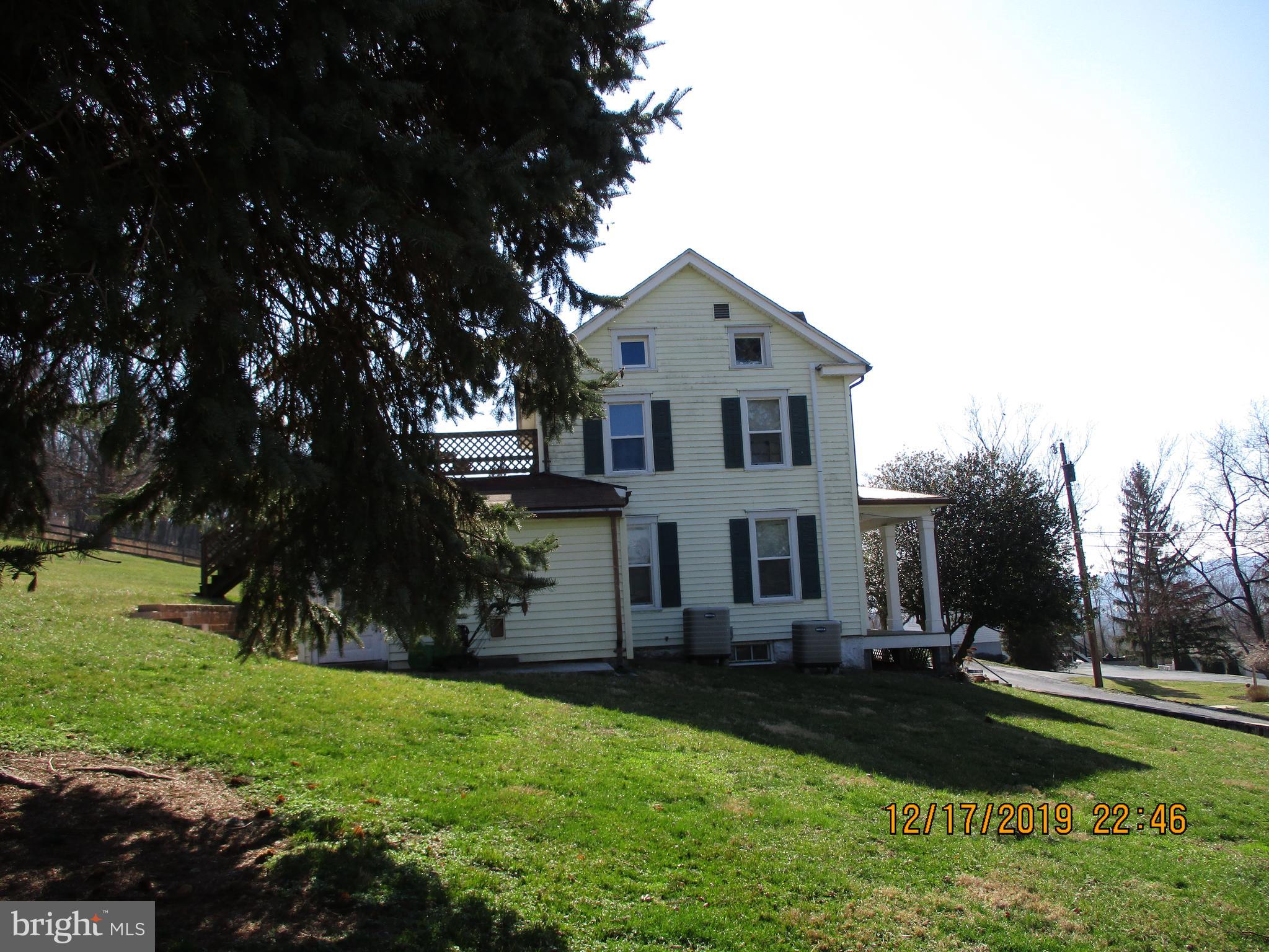 6319 Clevelandtown Road Boonsboro, MD 21713 - Photo 12 of 23