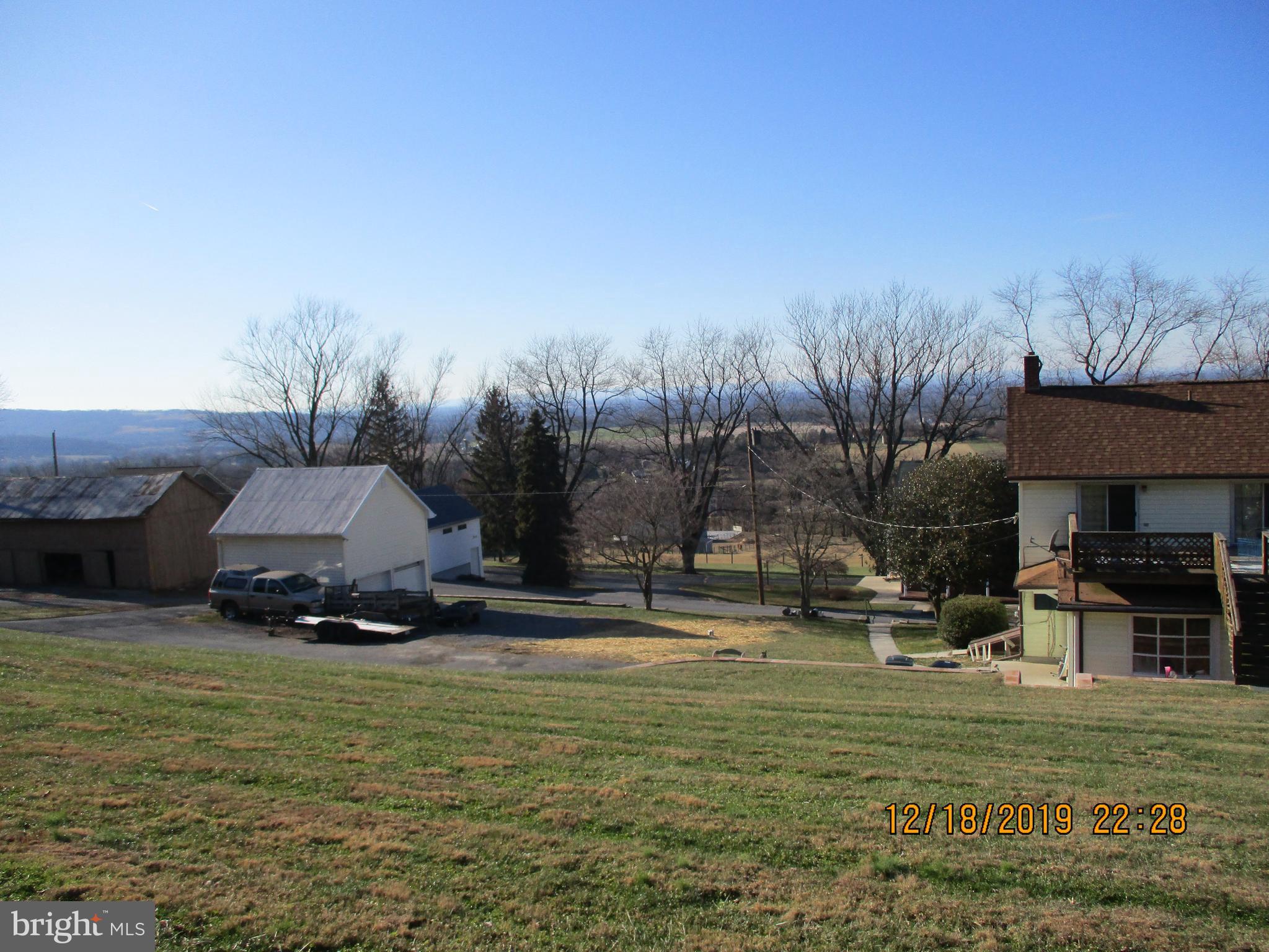 6319 Clevelandtown Road Boonsboro, MD 21713 - Photo 13 of 23