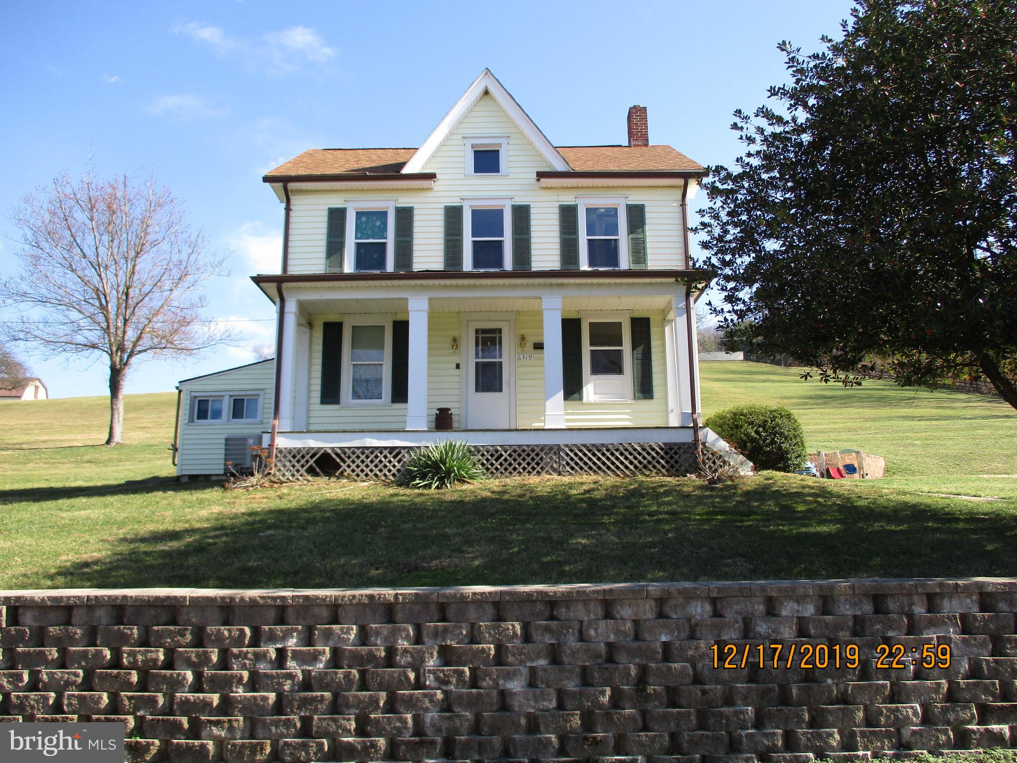 6319 Clevelandtown Road Boonsboro, MD 21713 - Photo 14 of 23