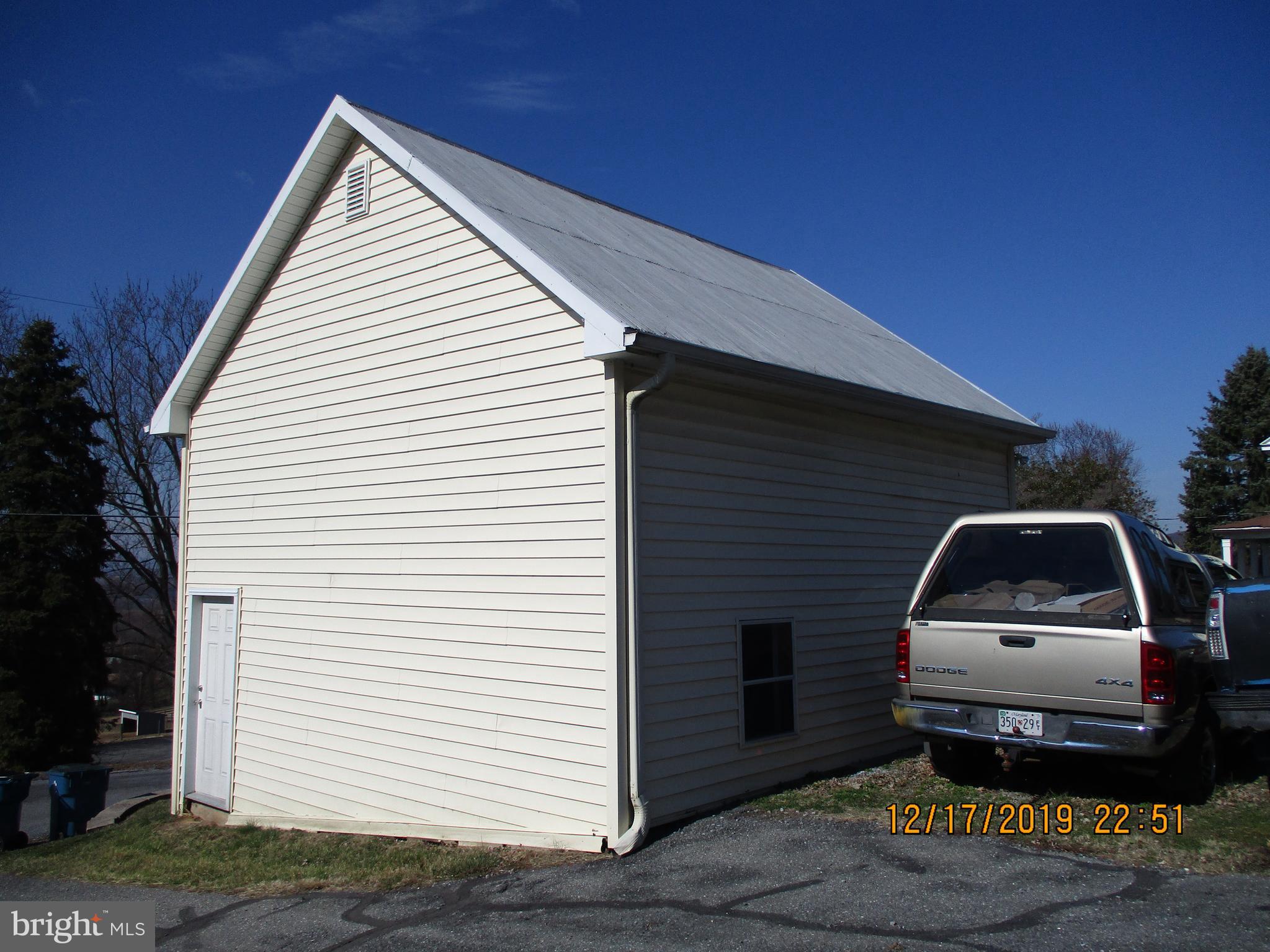 6319 Clevelandtown Road Boonsboro, MD 21713 - Photo 16 of 23
