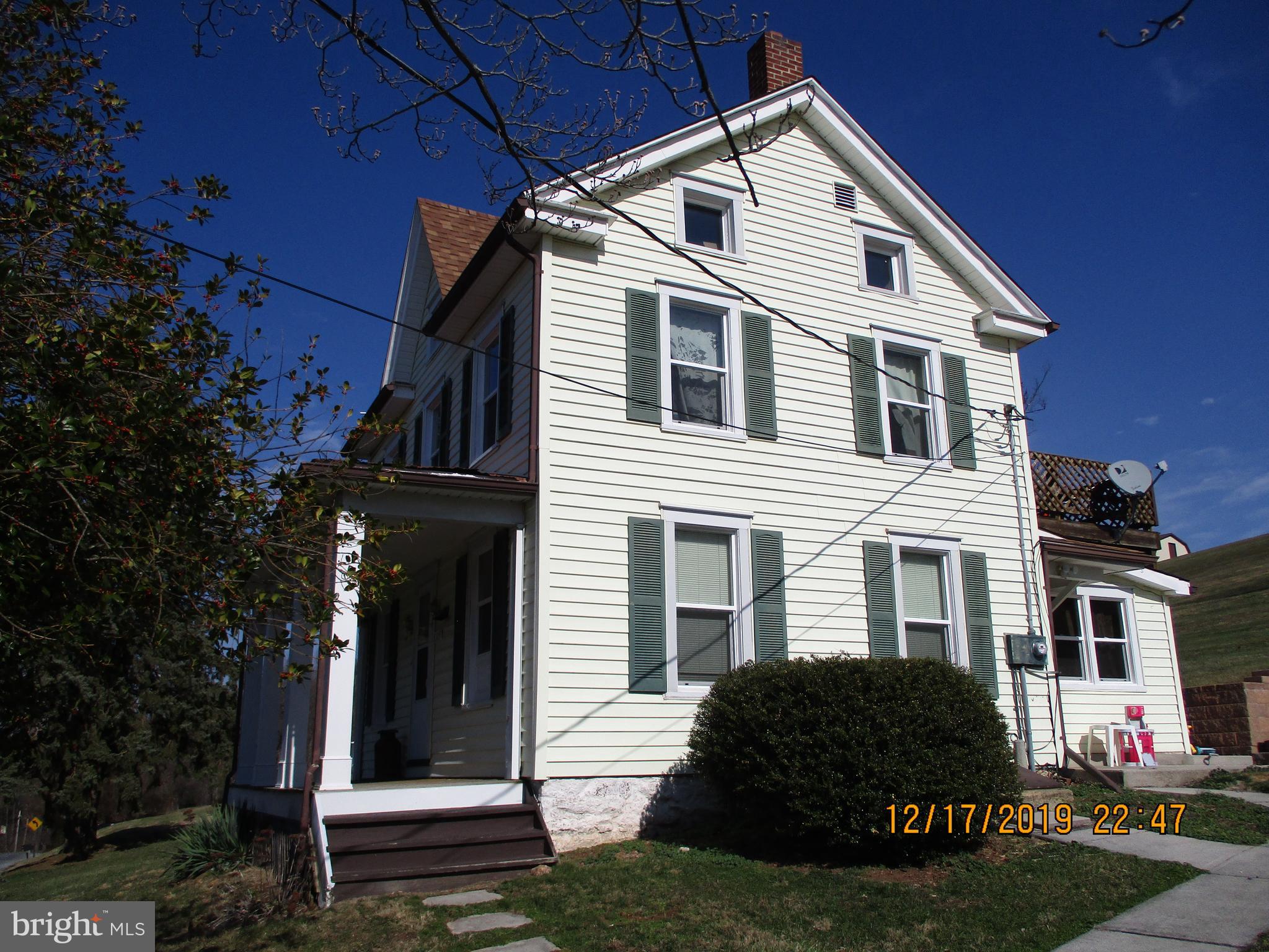 6319 Clevelandtown Road Boonsboro, MD 21713 - Photo 18 of 23