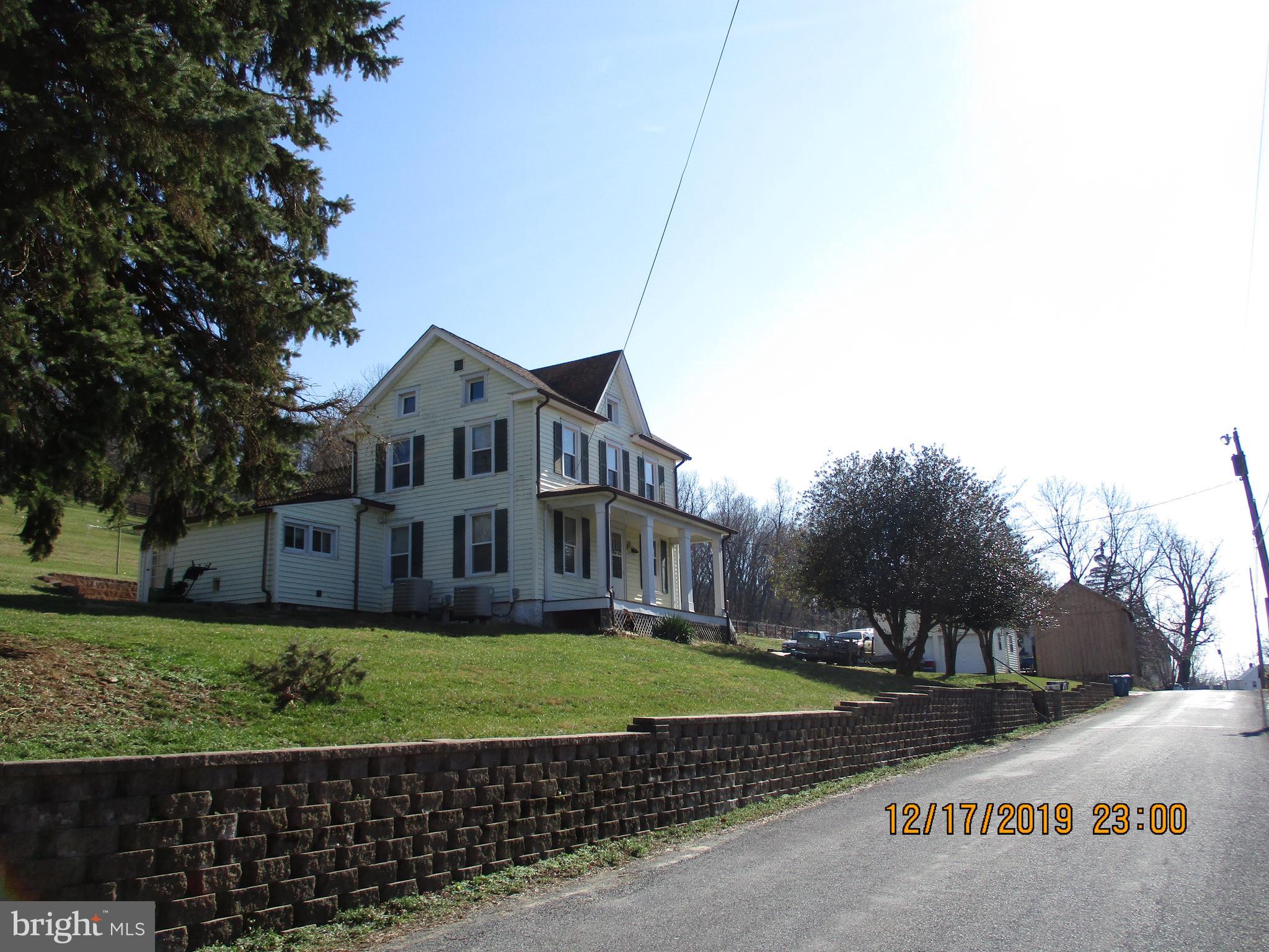 6319 Clevelandtown Road Boonsboro, MD 21713 - Photo 3 of 23