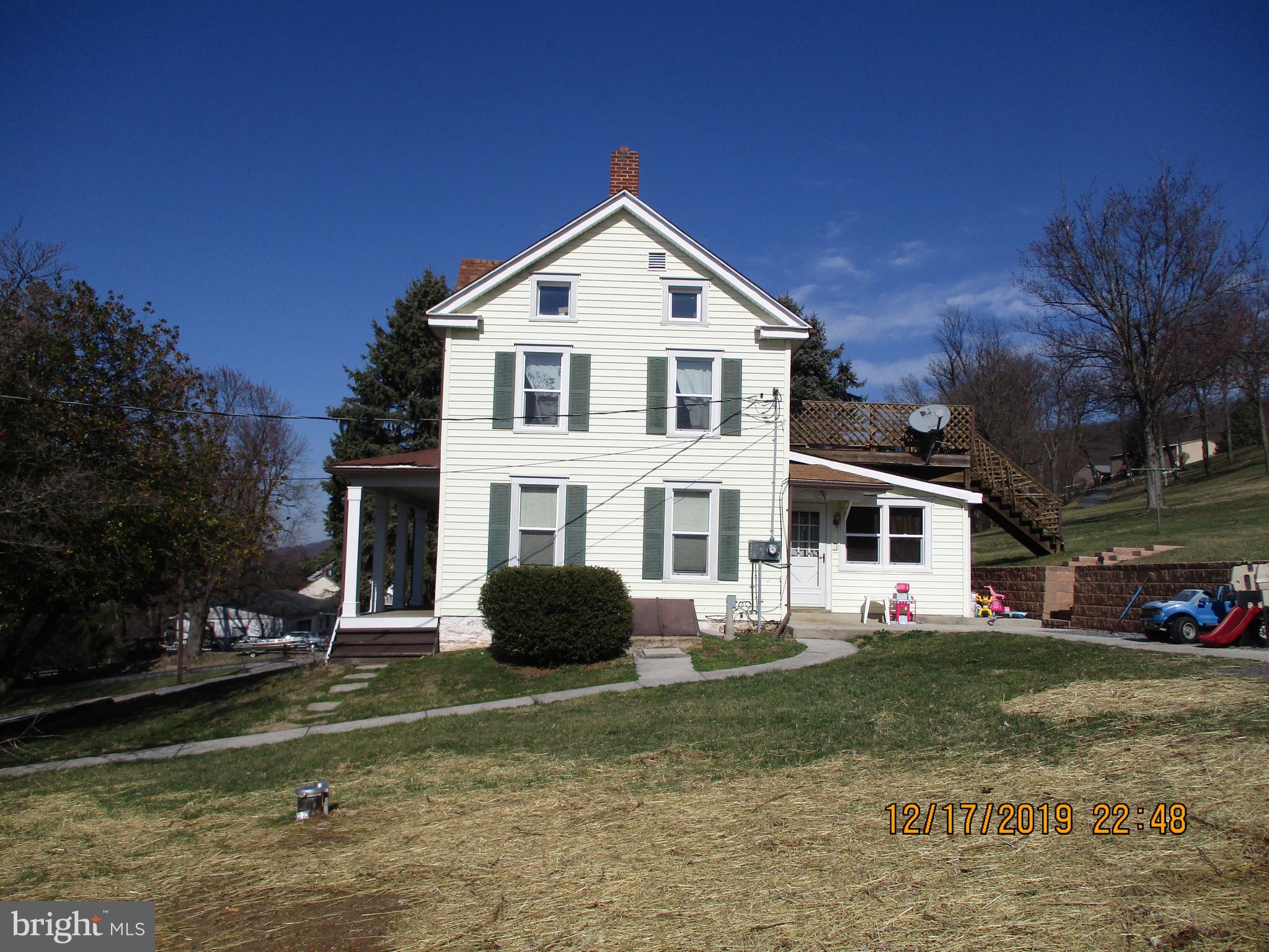 6319 Clevelandtown Road Boonsboro, MD 21713 - Photo 4 of 23